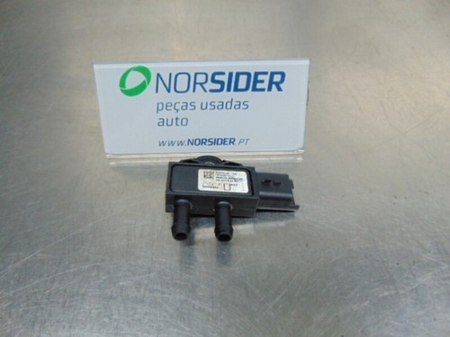 9662143180 abgasdrucksensor