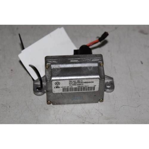 Sensor volkswagen touareg - sensor,