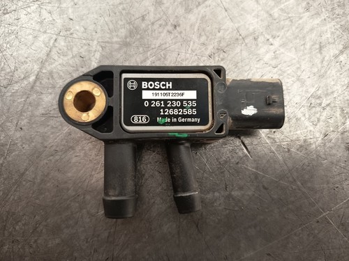 0261230535 sensor opel astra - 0261230535,