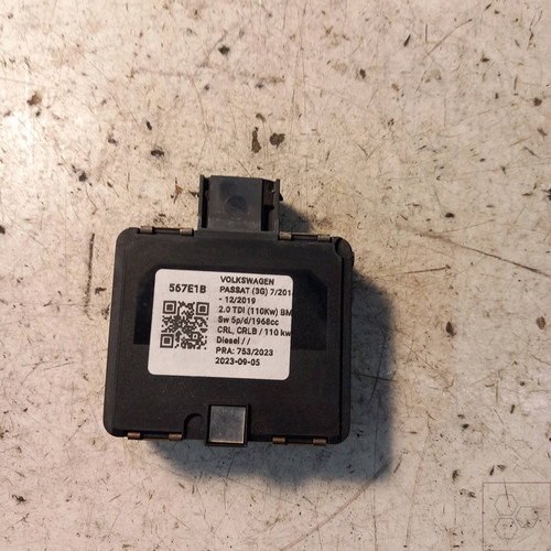 Sensor skoda superb - sensor,