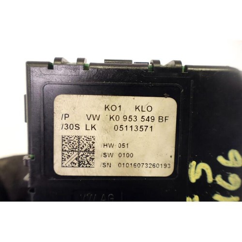 Sensor volkswagen golf - golf, 5a