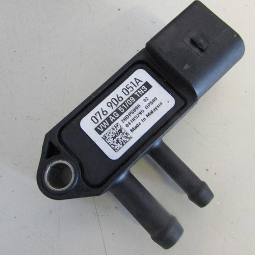 Abgasdrucksensor 076906051a - abgasdrucksensor,