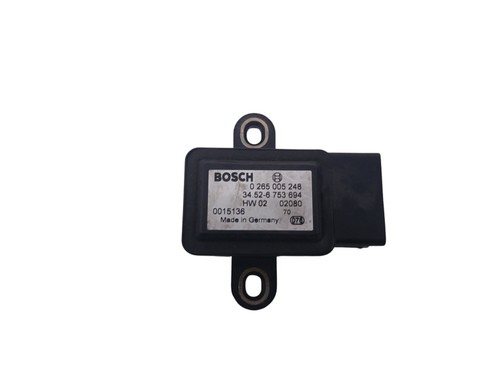 0265005248 sensor bmw serie - sensor,