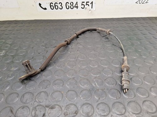 Abs sensor für renault - renault, master