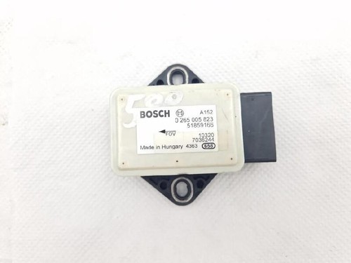 Gierratensensor fiat 500 - fiat, (3p)