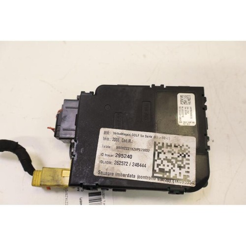 Sensor volkswagen golf - golf, 5a