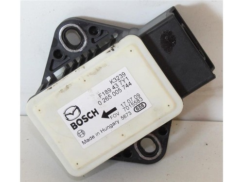 0265005744 sensor mazda 7 - 0265005744,
