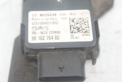 9816276480 lambdasonde citroen - 9816276480,