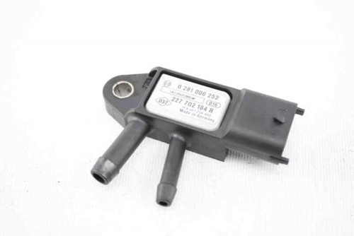 281006252 abgasdrucksensor