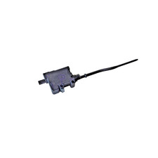 BMW 1 Sensor 67116987633