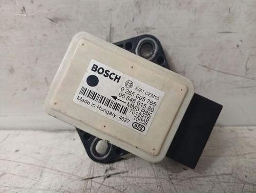 0265005765 sensor citroen - 0265005765,