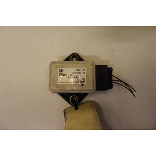 Sensor opel corsa - sensor, d