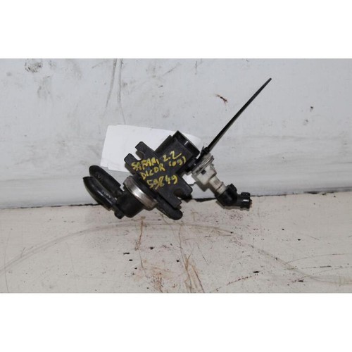 Drucksensor tata safari - drucksensor,