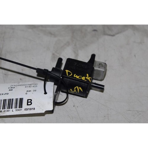 Drucksensor fiat ducato - fiat,
