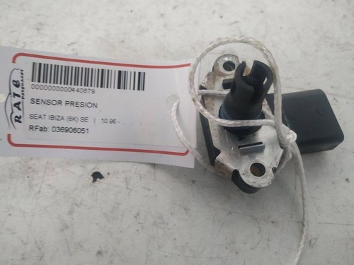 036906051 drucksensor seat - 036906051,