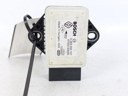 0265005757 sensor dacia duster - sensor,