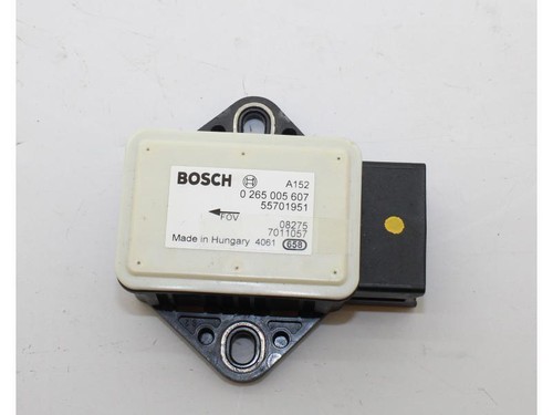 0265005607 sensor alfa romeo - sensor,