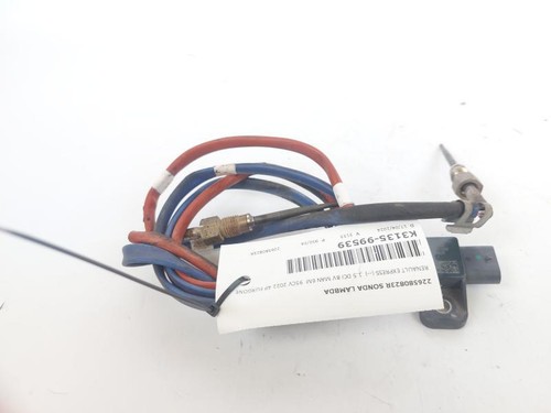 226580823r lambdasonde renault - 226580823r,