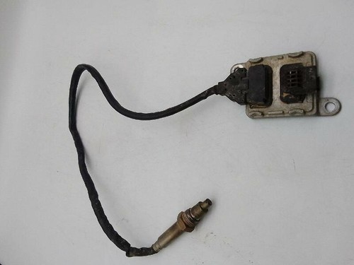 A0009059812 sensor nox - , und